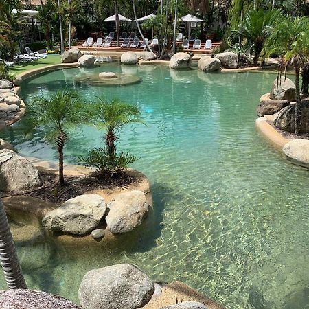 Reef Resort Villas Port Douglas Ngoại thất bức ảnh