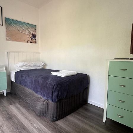 Reef Resort Villas Port Douglas Ngoại thất bức ảnh