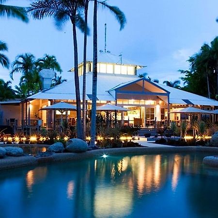 Reef Resort Villas Port Douglas Ngoại thất bức ảnh