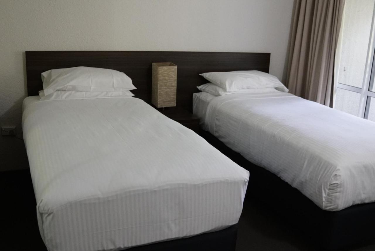 Reef Resort Villas Port Douglas Ngoại thất bức ảnh