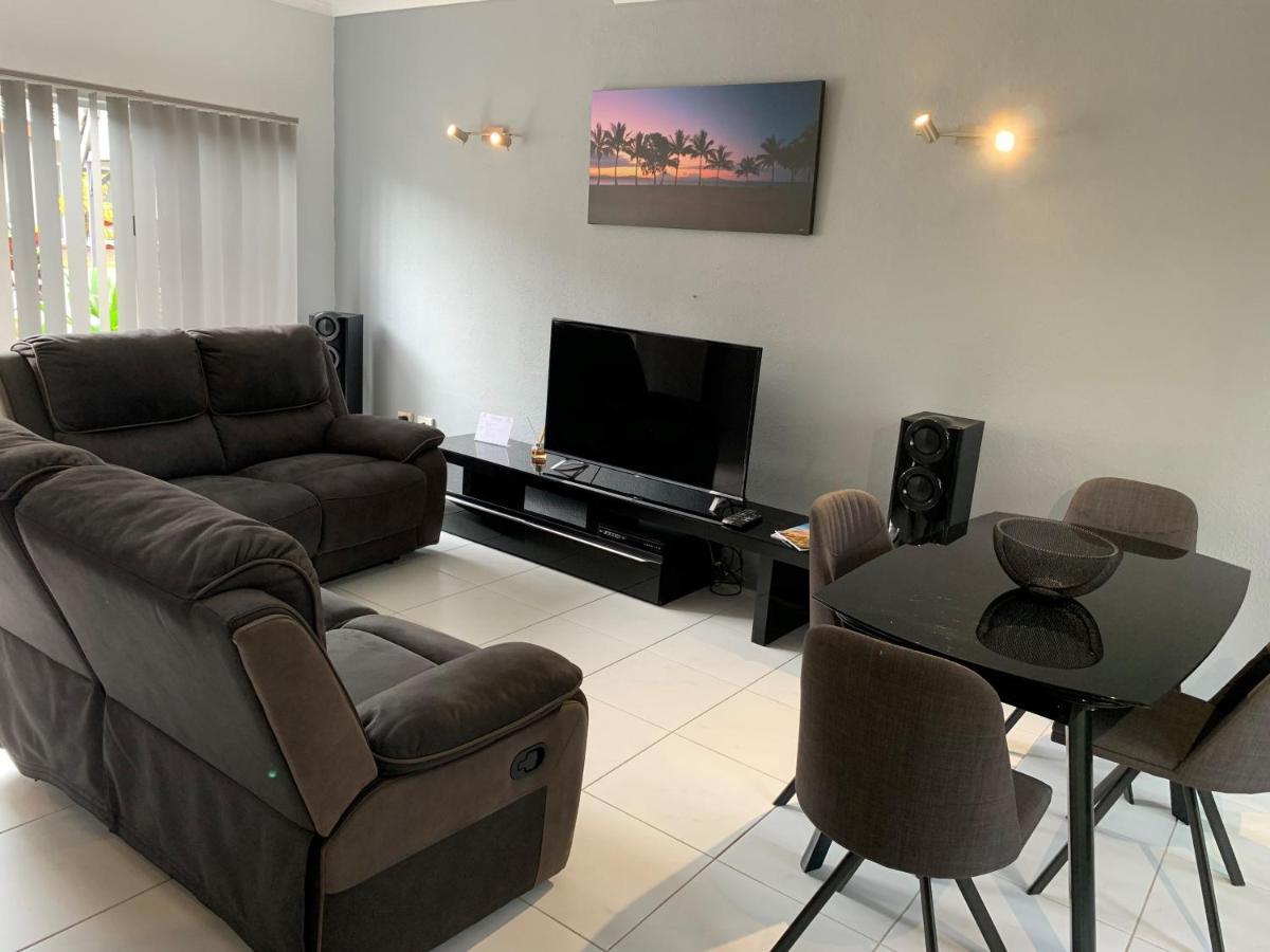 Reef Resort Villas Port Douglas Ngoại thất bức ảnh