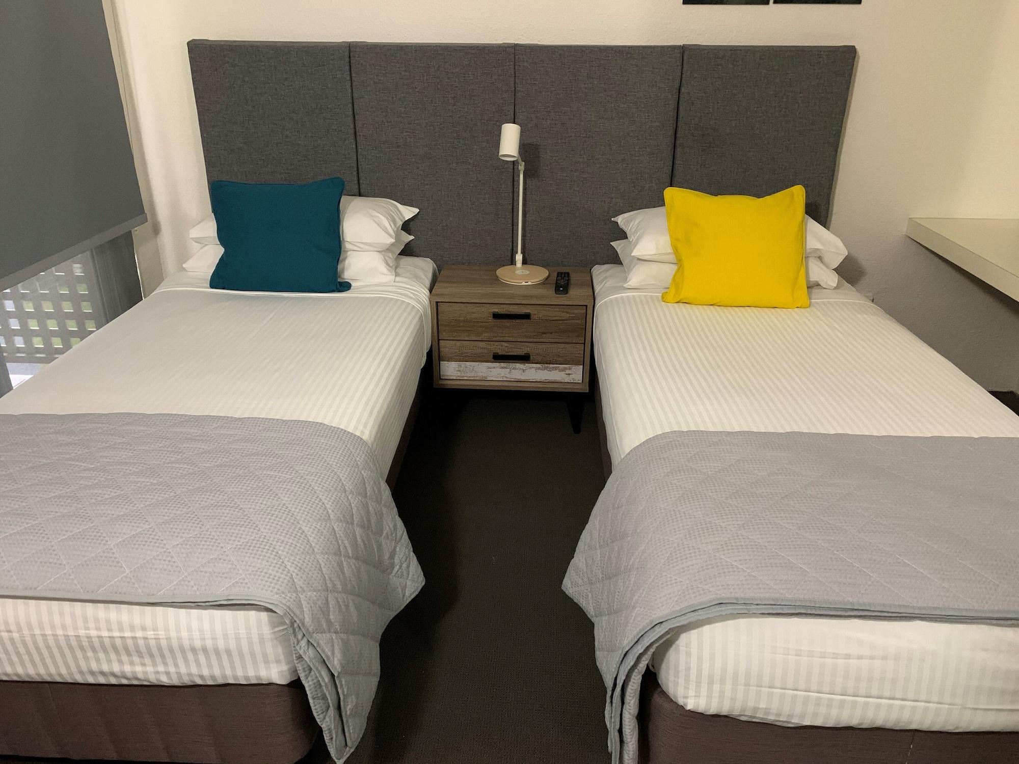 Reef Resort Villas Port Douglas Ngoại thất bức ảnh