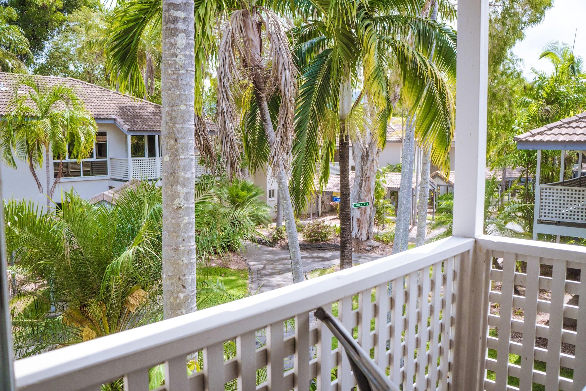 Reef Resort Villas Port Douglas Ngoại thất bức ảnh