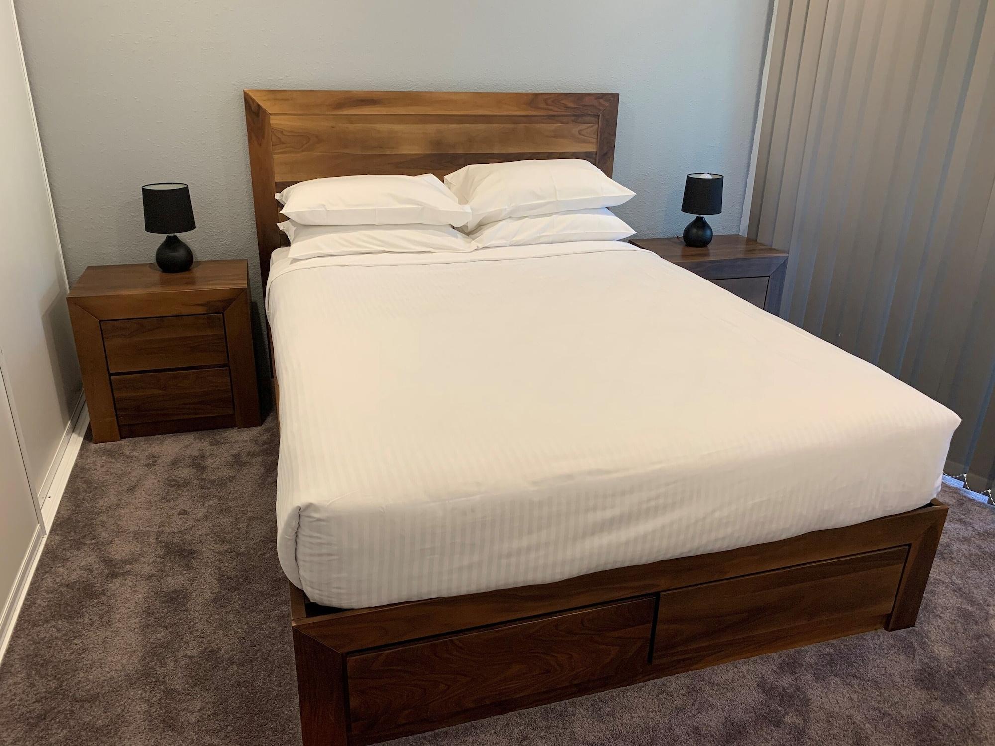 Reef Resort Villas Port Douglas Ngoại thất bức ảnh