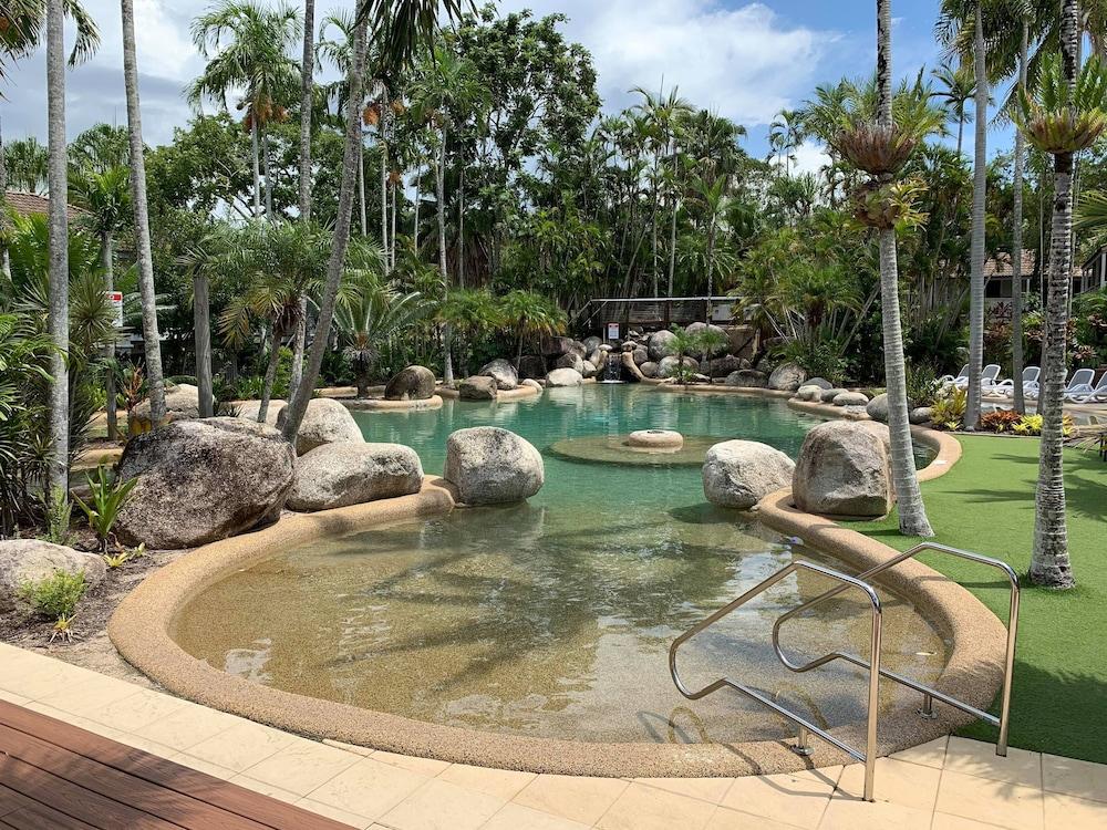 Reef Resort Villas Port Douglas Ngoại thất bức ảnh