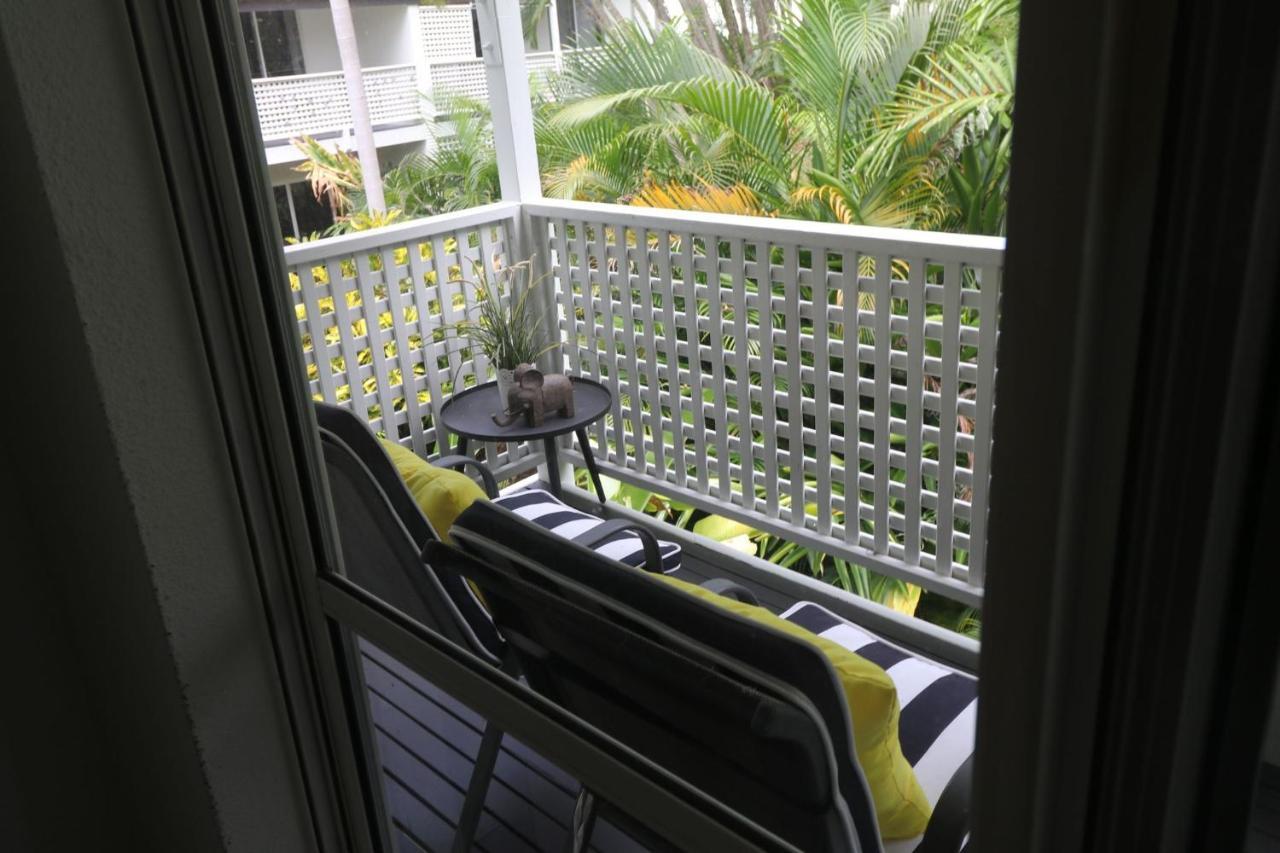 Reef Resort Villas Port Douglas Ngoại thất bức ảnh