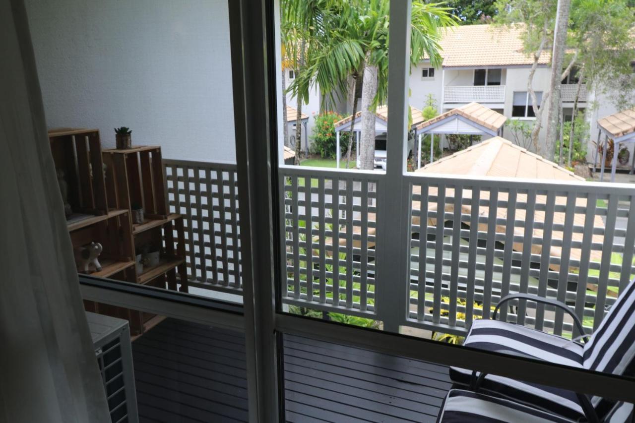 Reef Resort Villas Port Douglas Ngoại thất bức ảnh