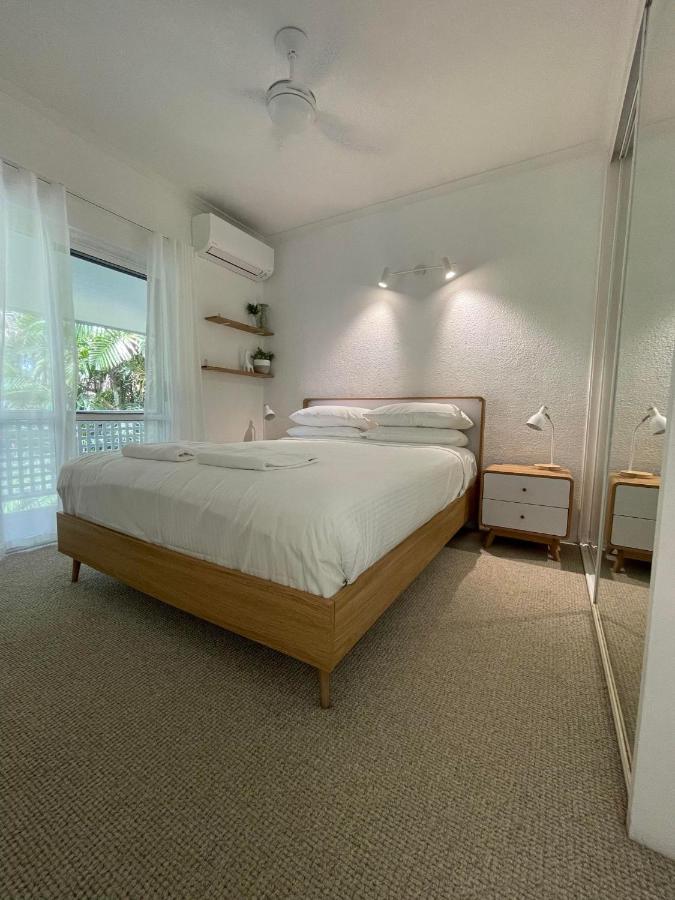 Reef Resort Villas Port Douglas Ngoại thất bức ảnh
