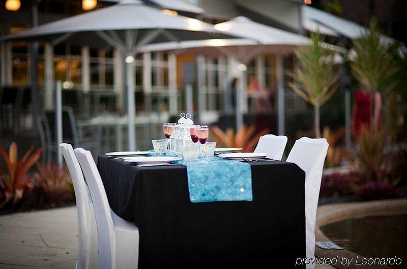 Reef Resort Villas Port Douglas Nhà hàng bức ảnh