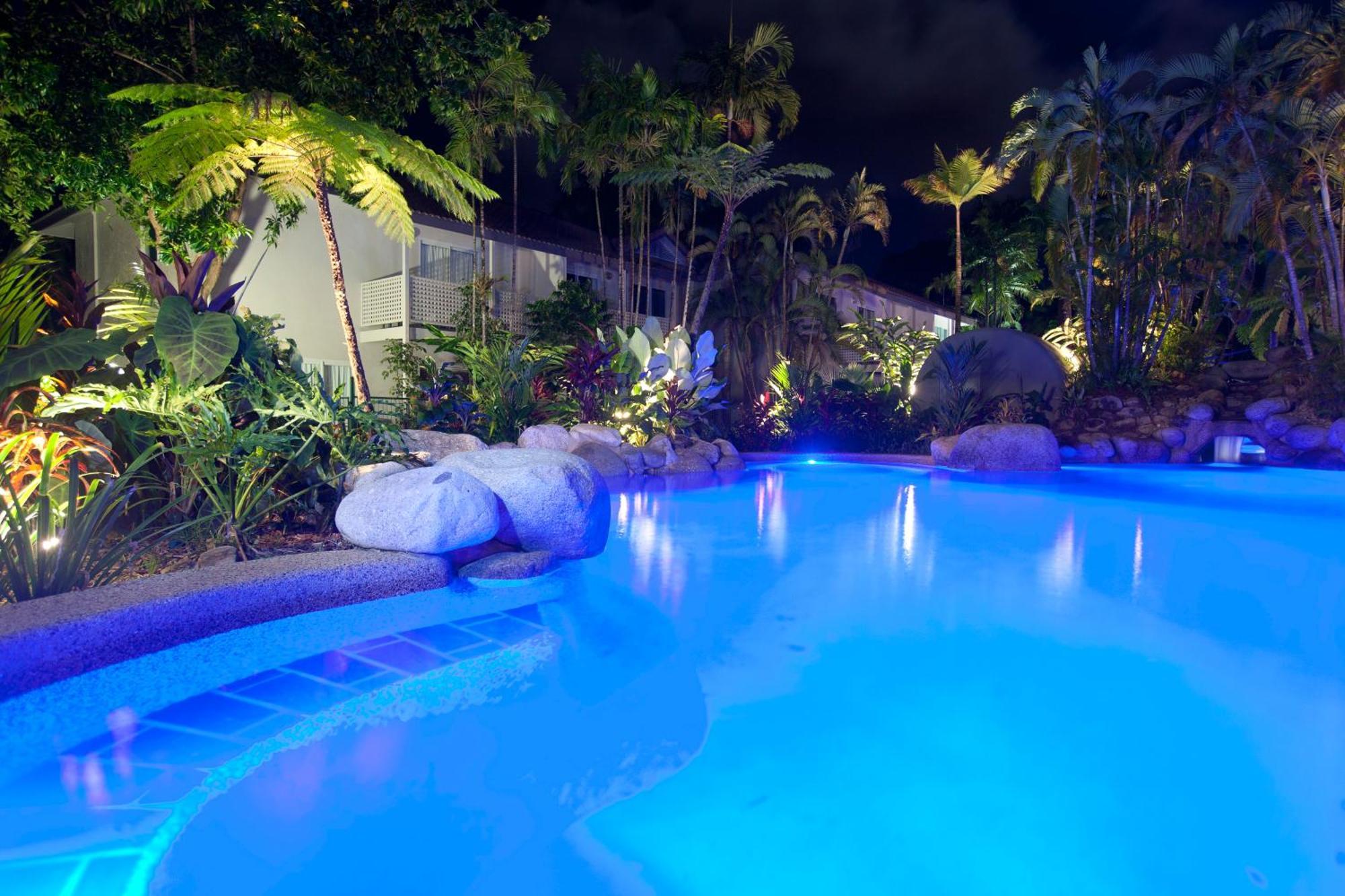 Reef Resort Villas Port Douglas Tiện nghi bức ảnh