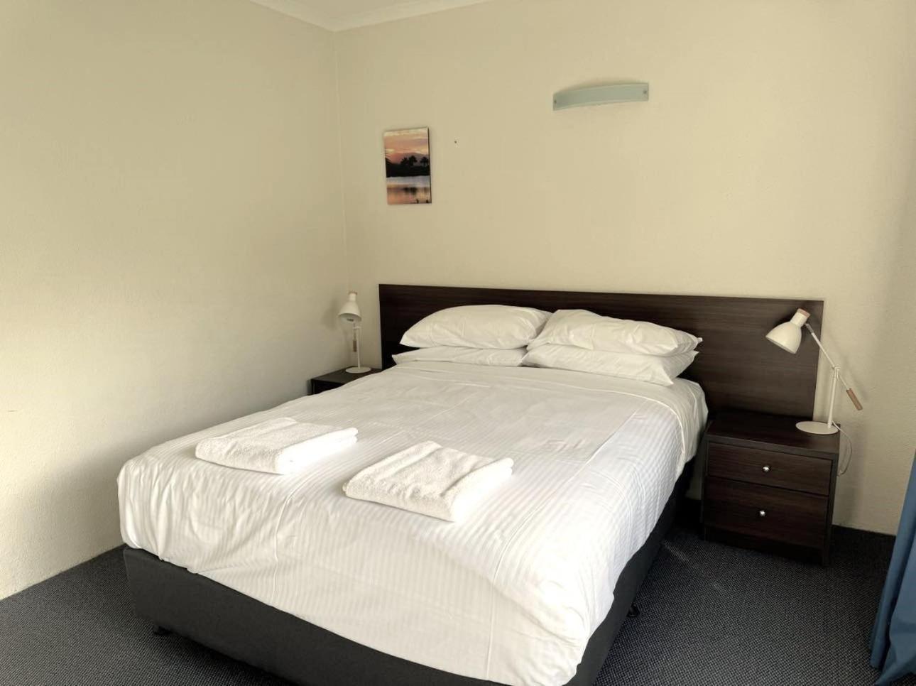 Reef Resort Villas Port Douglas Ngoại thất bức ảnh