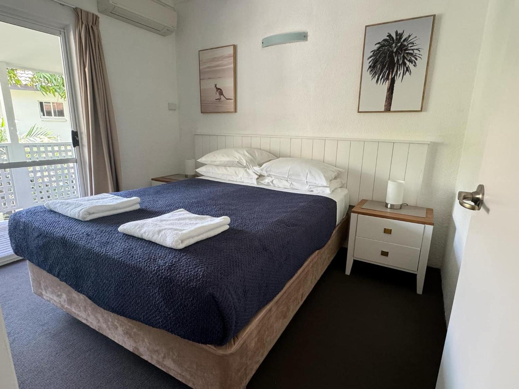 Reef Resort Villas Port Douglas Ngoại thất bức ảnh