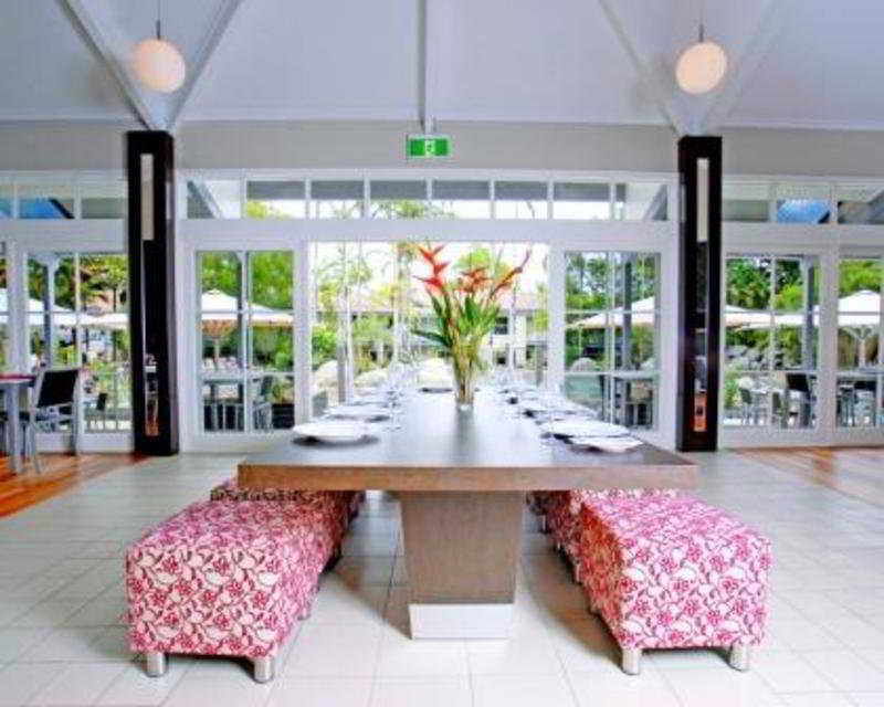 Reef Resort Villas Port Douglas Ngoại thất bức ảnh