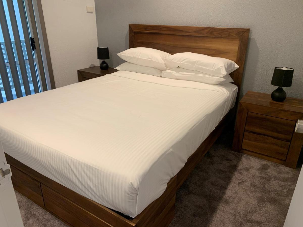 Reef Resort Villas Port Douglas Ngoại thất bức ảnh